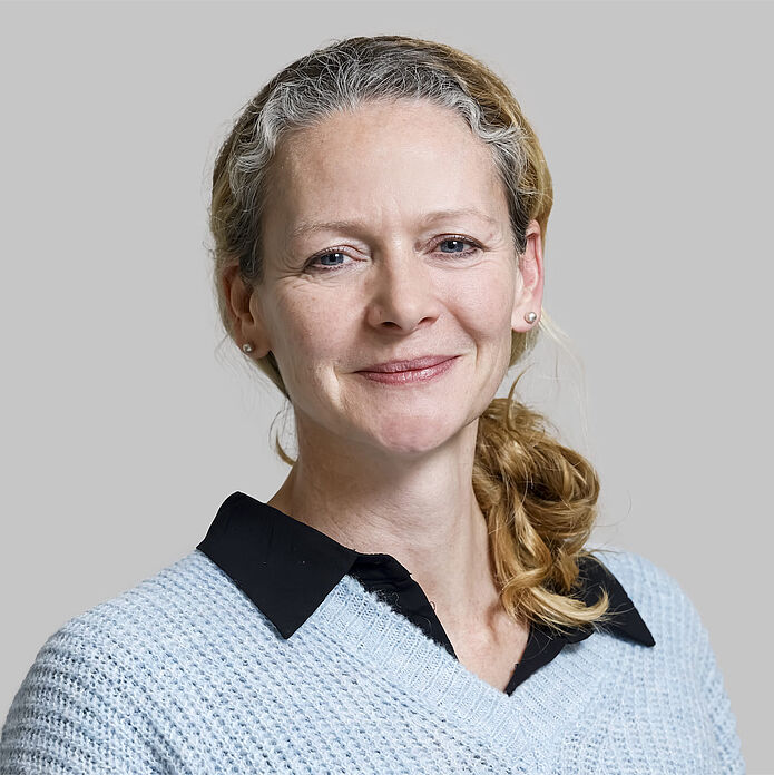 Mirjam Rotzler