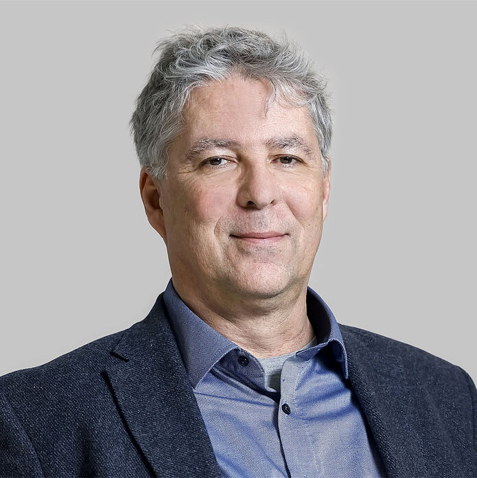 Carlo Fabian