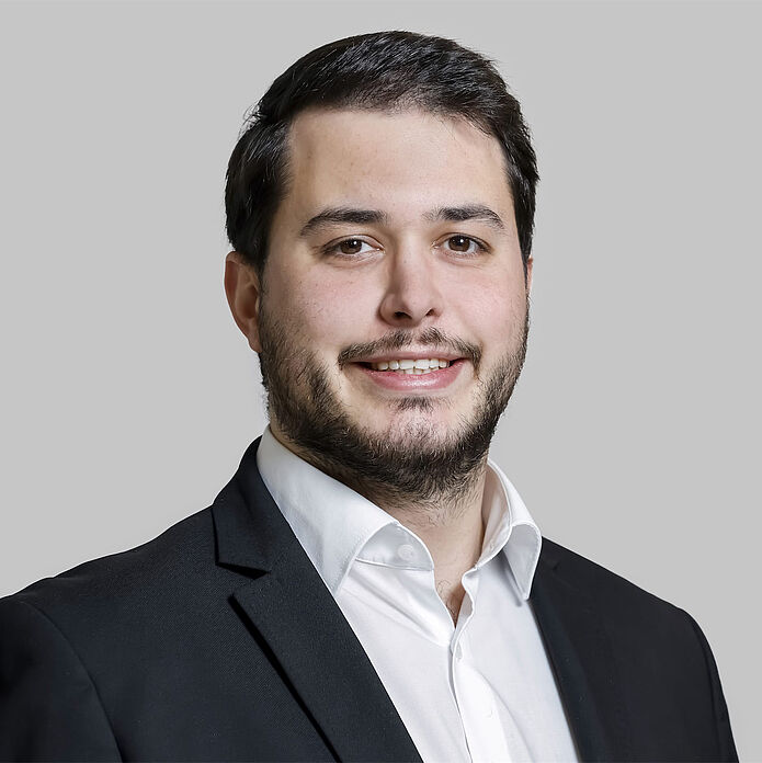 Marco Bortoluzzi