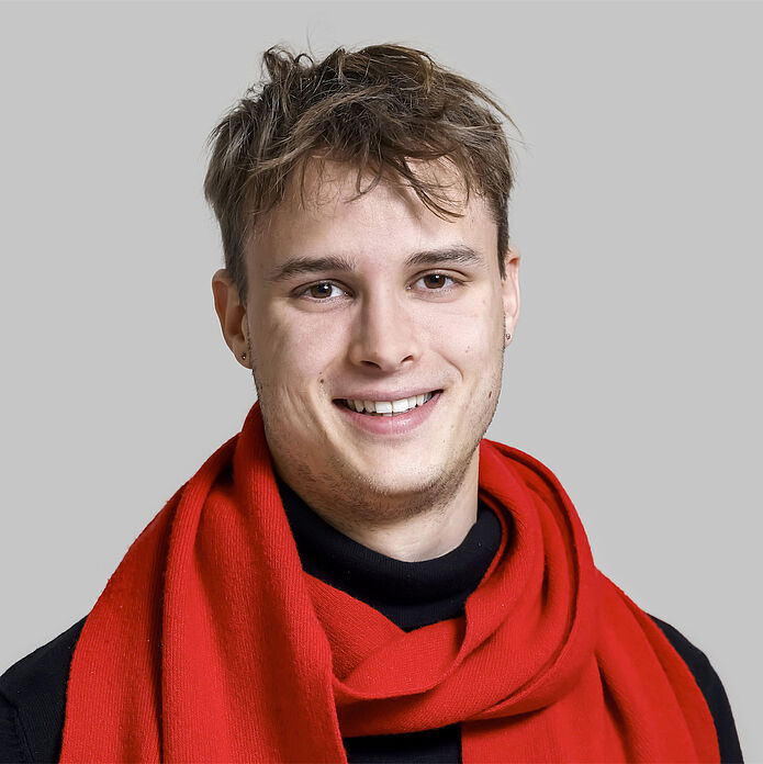 Gianluca Looser